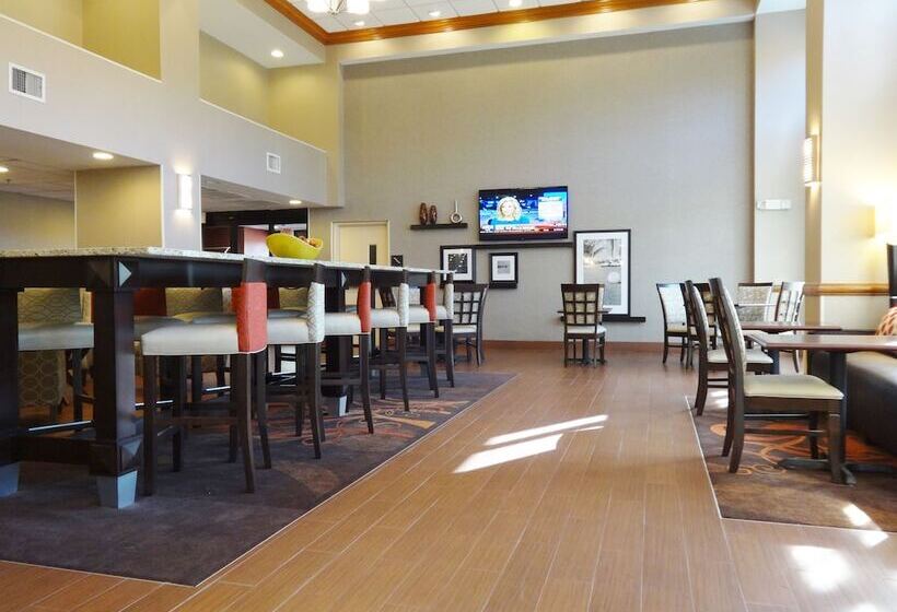 فندق Hampton Inn & Suites Port St. Lucie, West