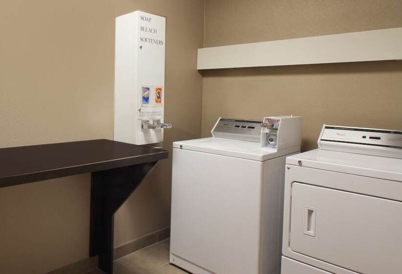 فندق Hampton Inn & Suites Port St. Lucie, West