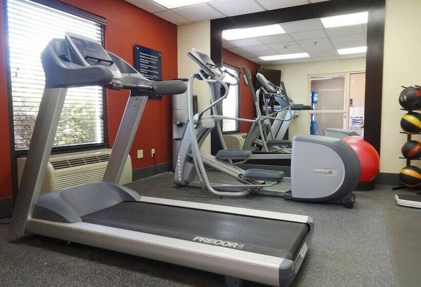 فندق Hampton Inn & Suites Port St. Lucie, West