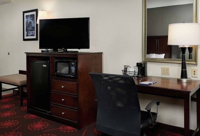 فندق Hampton Inn & Suites Port St. Lucie, West