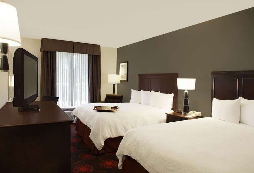فندق Hampton Inn & Suites Port St. Lucie, West