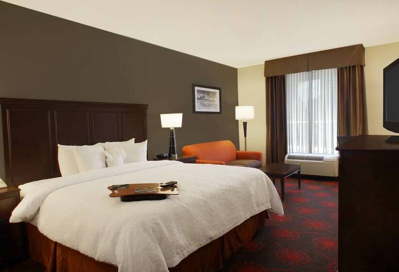 فندق Hampton Inn & Suites Port St. Lucie, West