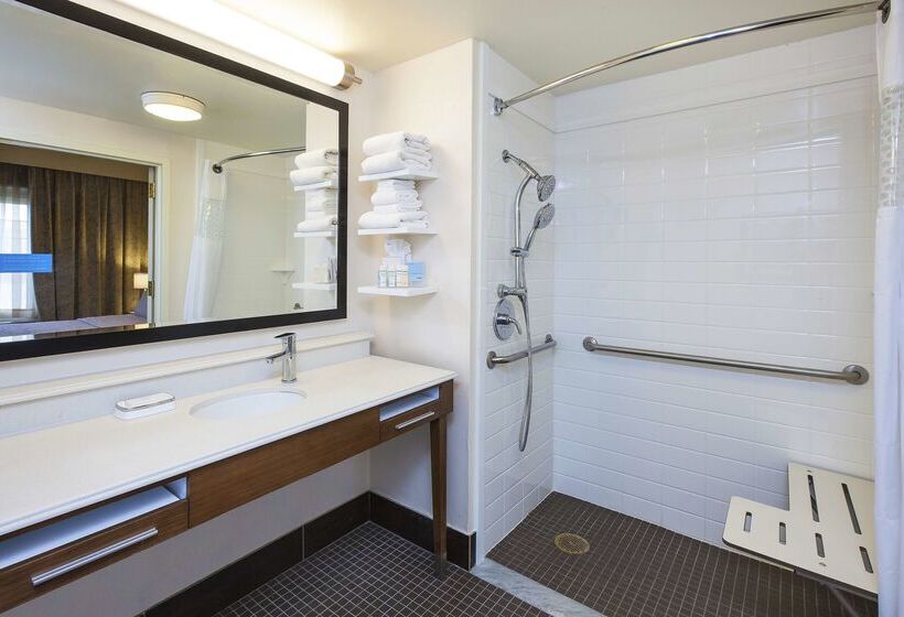 فندق Hampton Inn & Suites Providence/warwickairport