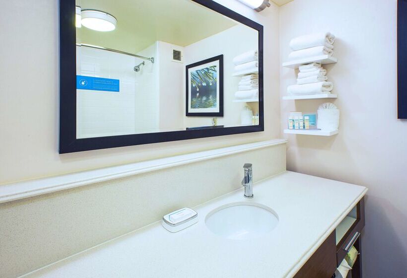 فندق Hampton Inn & Suites Providence/warwickairport