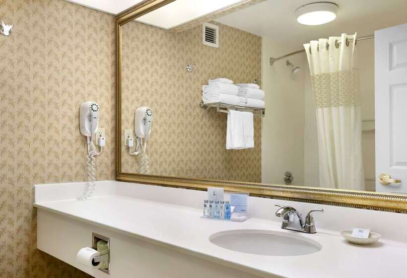 فندق Hampton Inn & Suites Providence/warwickairport