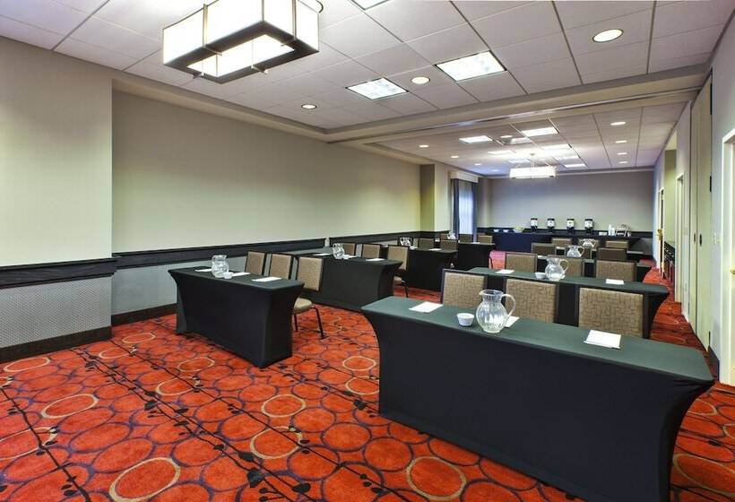 فندق Hampton Inn & Suites Providence/warwickairport