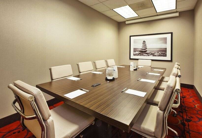 فندق Hampton Inn & Suites Providence/warwickairport