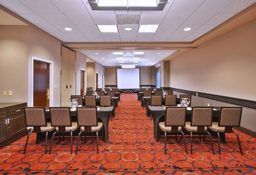 فندق Hampton Inn & Suites Providence/warwickairport