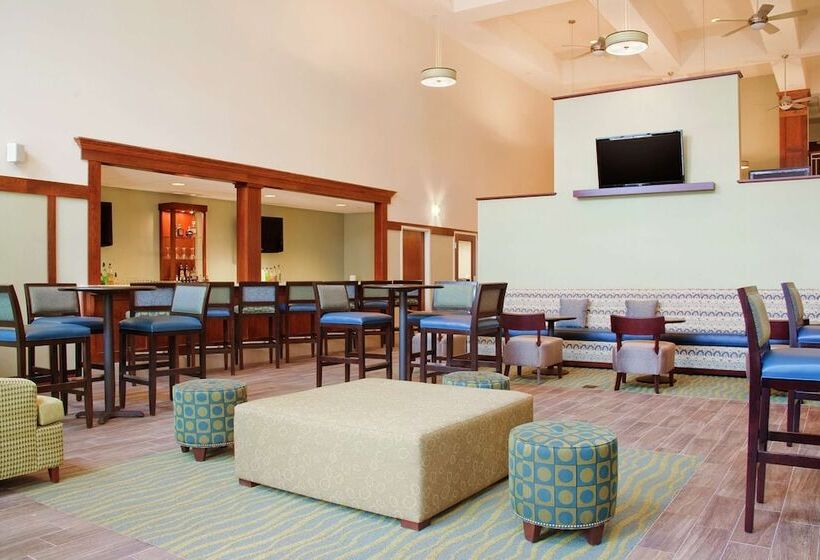 فندق Hampton Inn & Suites Providence/warwickairport