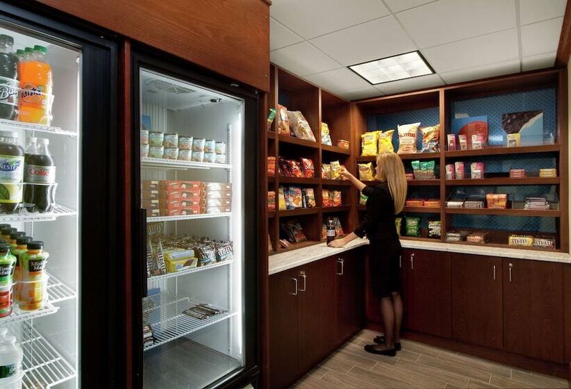 فندق Hampton Inn & Suites Providence/warwickairport