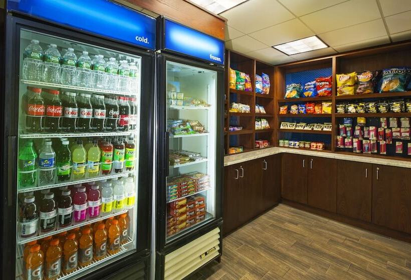 فندق Hampton Inn & Suites Providence/warwickairport