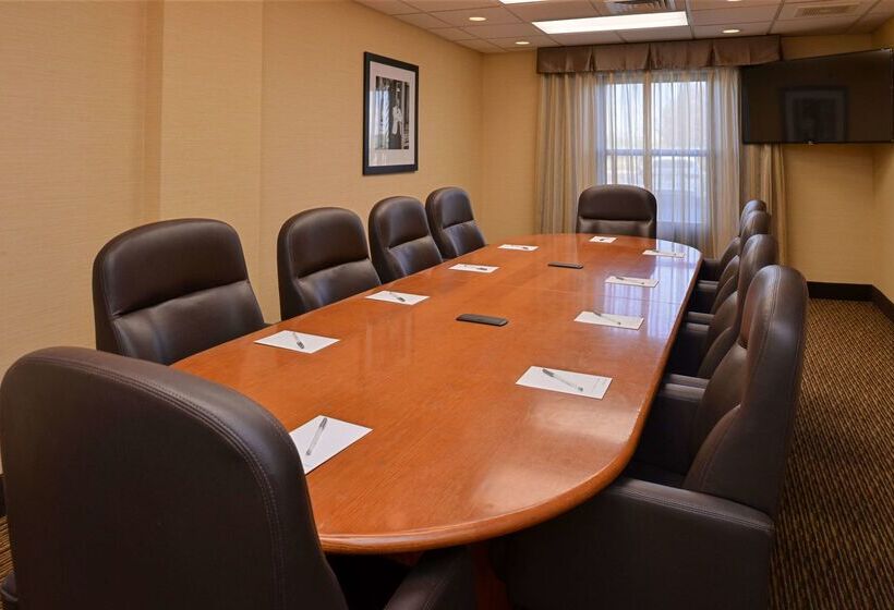 فندق Hampton Inn & Suites Pueblo  Southgate