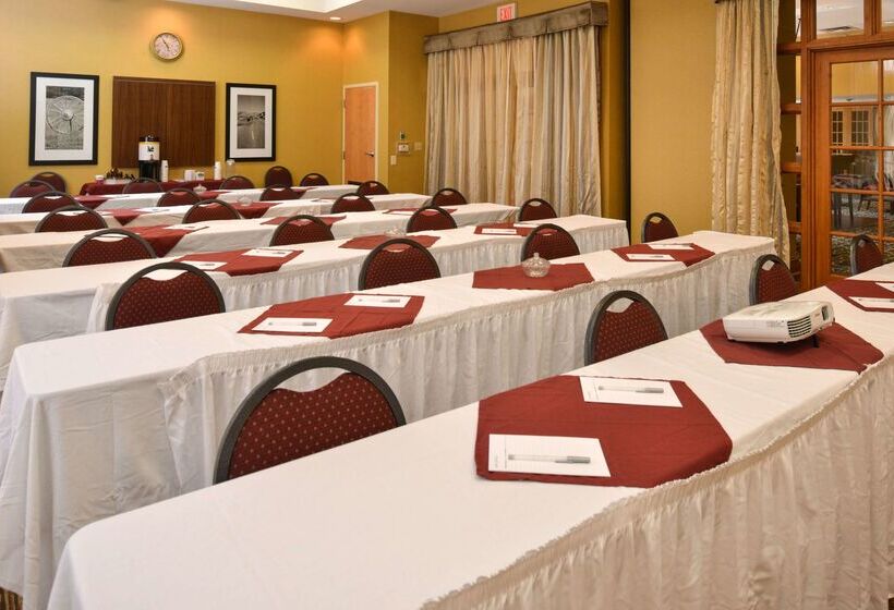 فندق Hampton Inn & Suites Pueblo  Southgate