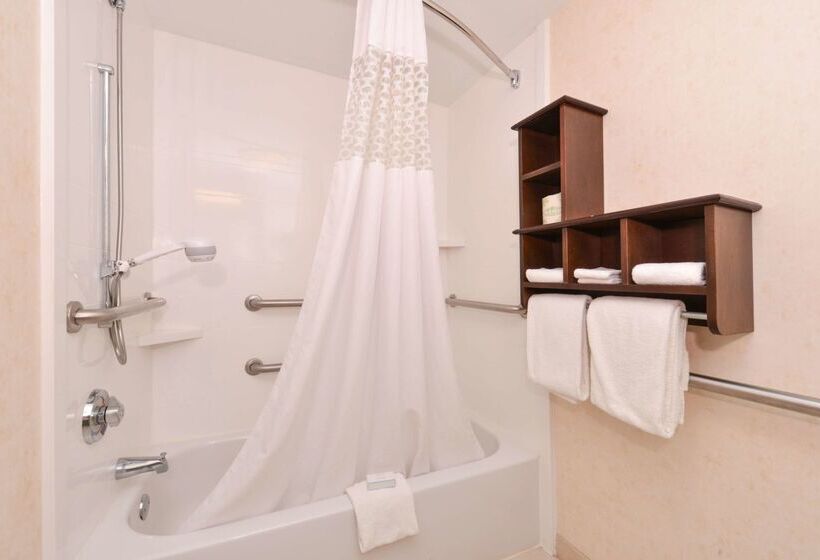 فندق Hampton Inn & Suites Pueblo  Southgate