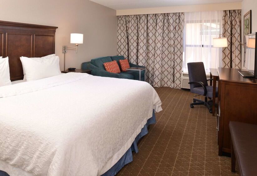 فندق Hampton Inn & Suites Pueblo  Southgate