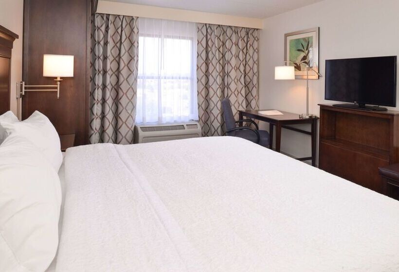 فندق Hampton Inn & Suites Pueblo  Southgate