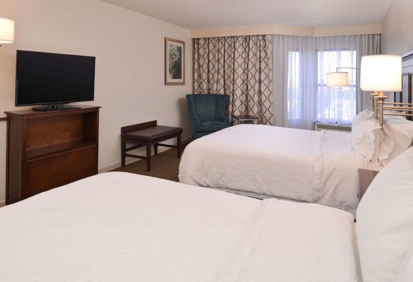 فندق Hampton Inn & Suites Pueblo  Southgate