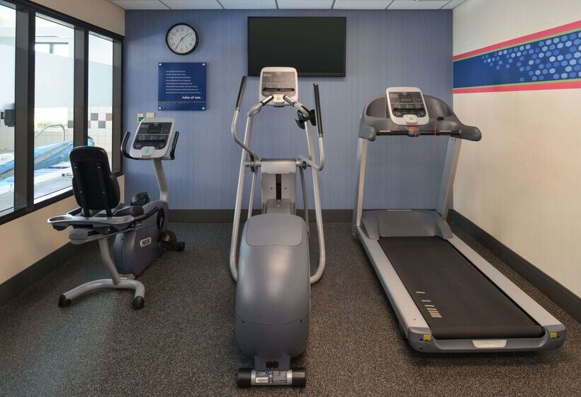 فندق Hampton Inn & Suites Pueblo  Southgate