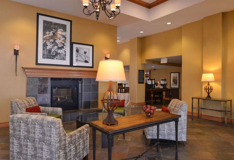 فندق Hampton Inn & Suites Pueblo  Southgate