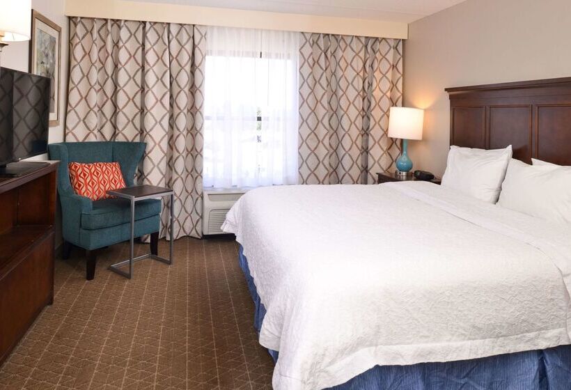 فندق Hampton Inn & Suites Pueblo  Southgate