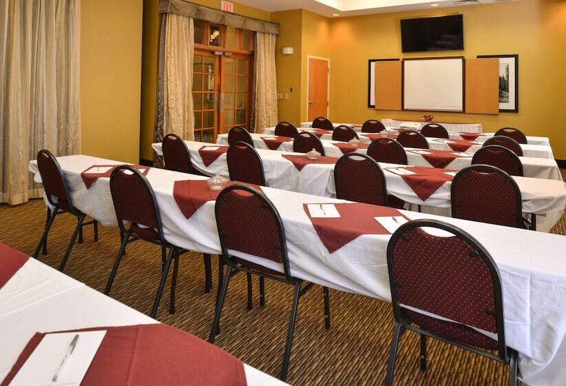 فندق Hampton Inn & Suites Pueblo  Southgate