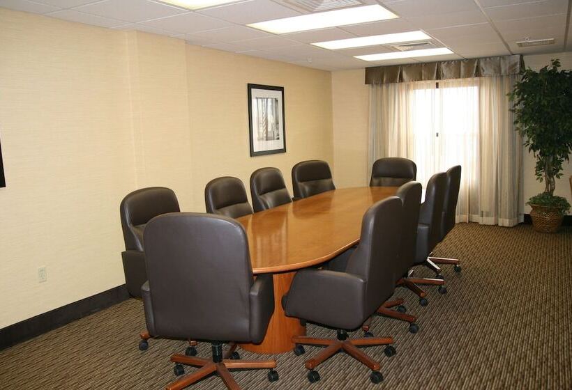 فندق Hampton Inn & Suites Pueblo  Southgate