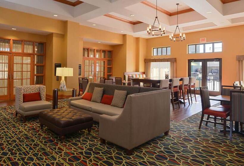 فندق Hampton Inn & Suites Pueblo  Southgate