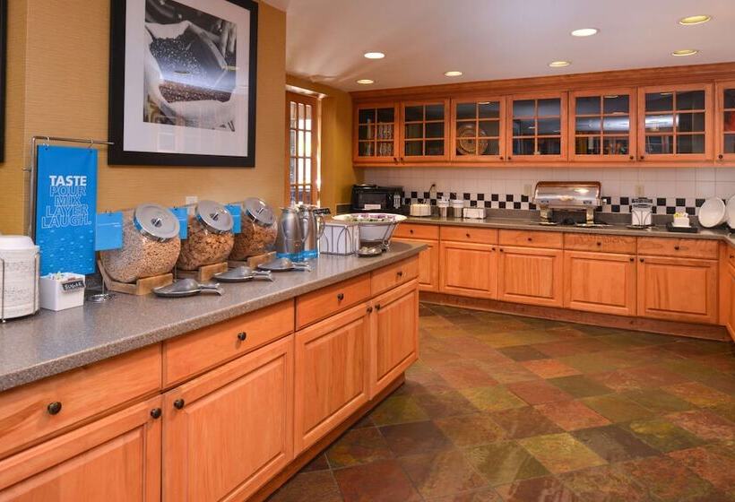 فندق Hampton Inn & Suites Pueblo  Southgate