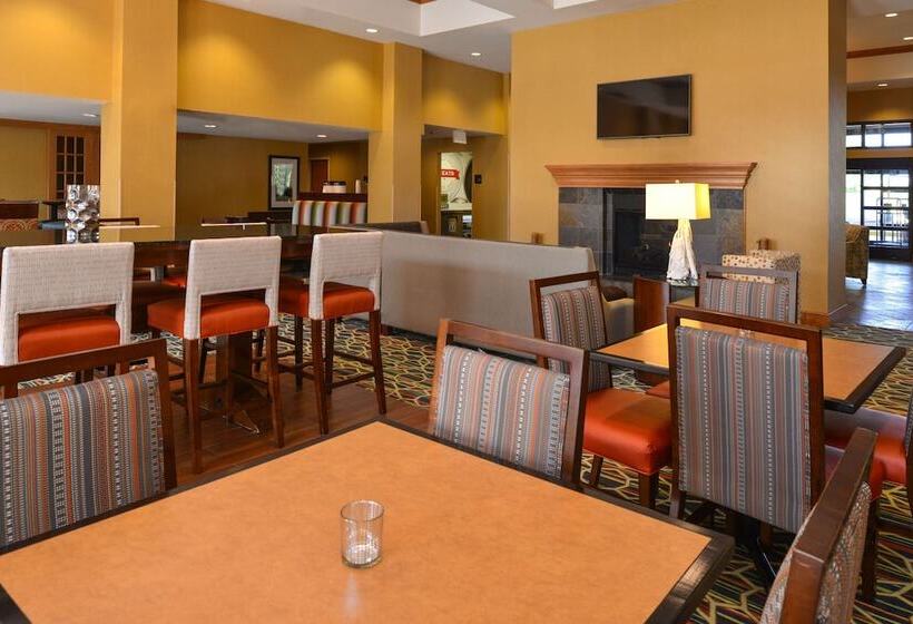 فندق Hampton Inn & Suites Pueblo  Southgate