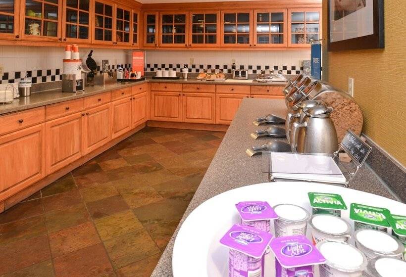 فندق Hampton Inn & Suites Pueblo  Southgate