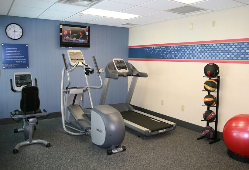 فندق Hampton Inn & Suites Pueblo  Southgate