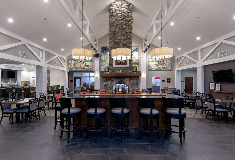 فندق Hampton Inn & Suites Raleigh Cary Lenovo Center