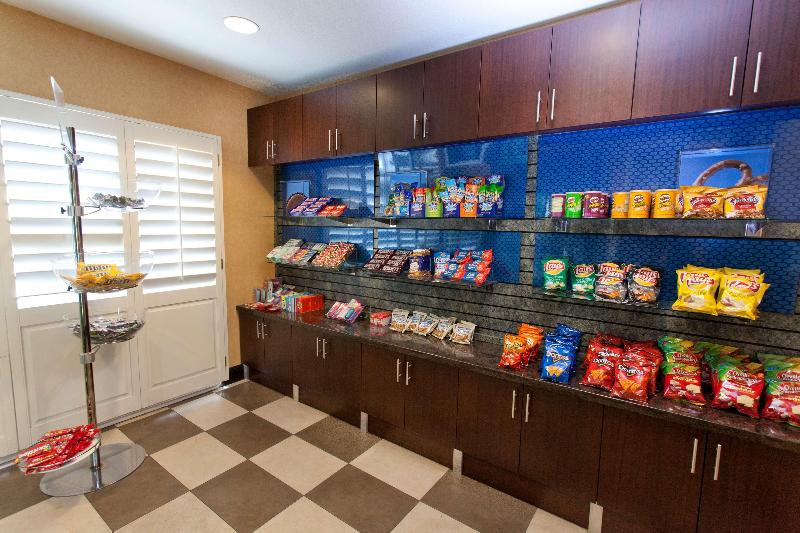 فندق Hampton Inn & Suites Sacramentocal Expo