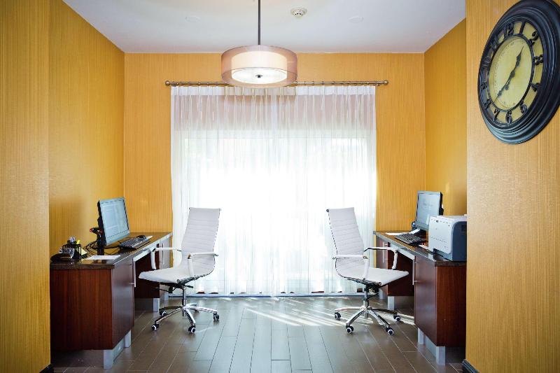 فندق Hampton Inn & Suites Sacramentocal Expo