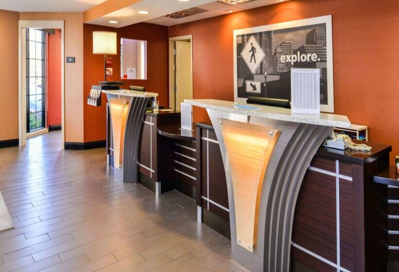 호텔 Hampton Inn & Suites San Franciscoburlingameairport South