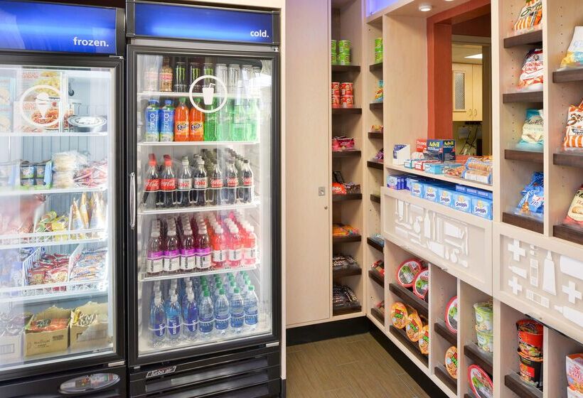 호텔 Hampton Inn & Suites San Franciscoburlingameairport South