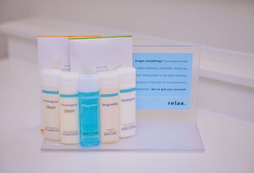 호텔 Hampton Inn & Suites San Franciscoburlingameairport South