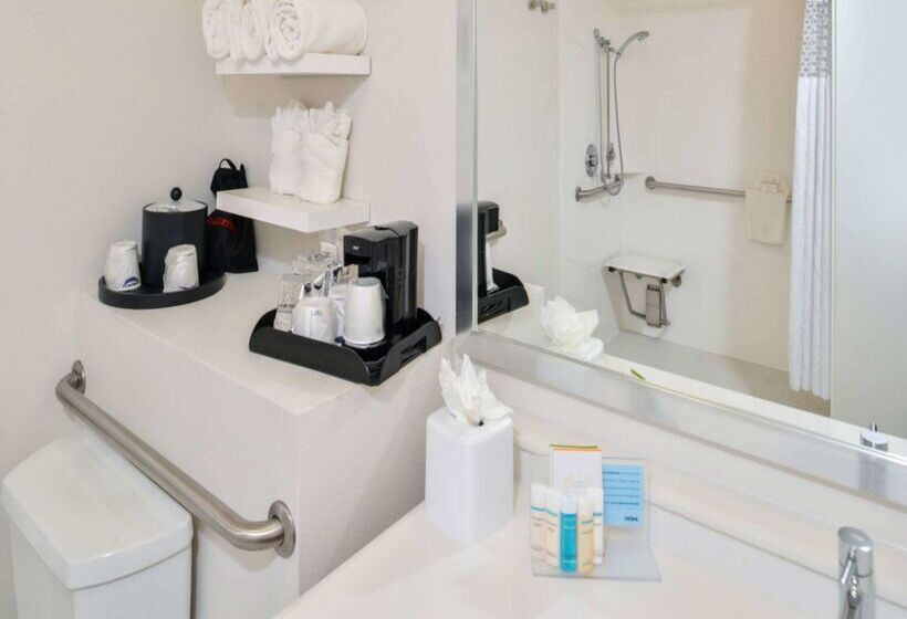 호텔 Hampton Inn & Suites San Franciscoburlingameairport South