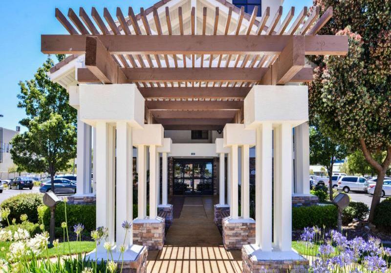 호텔 Hampton Inn & Suites San Franciscoburlingameairport South