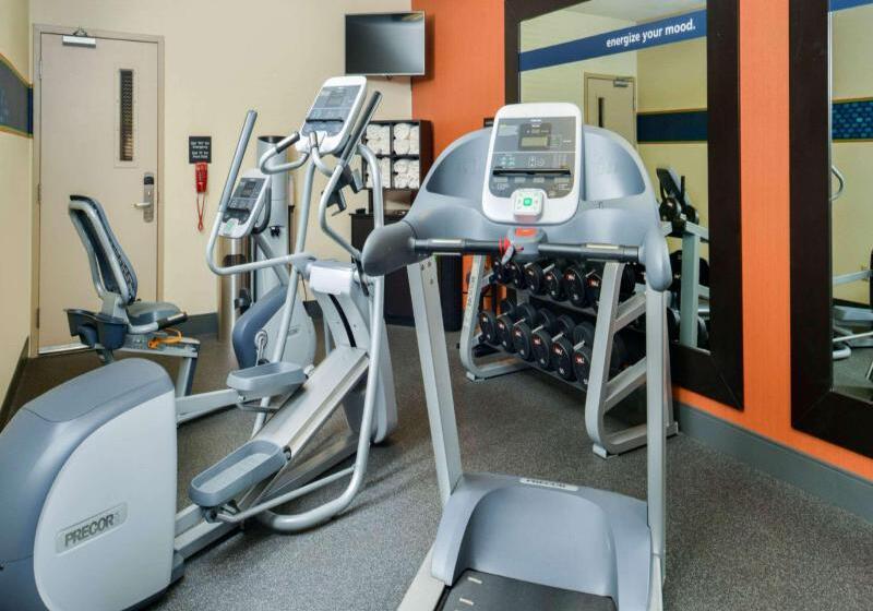 호텔 Hampton Inn & Suites San Franciscoburlingameairport South