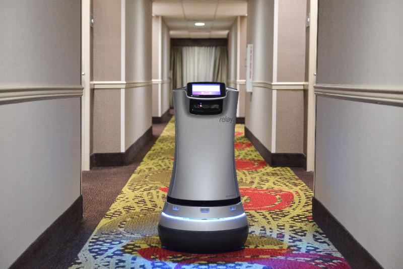 호텔 Hampton Inn & Suites San Franciscoburlingameairport South