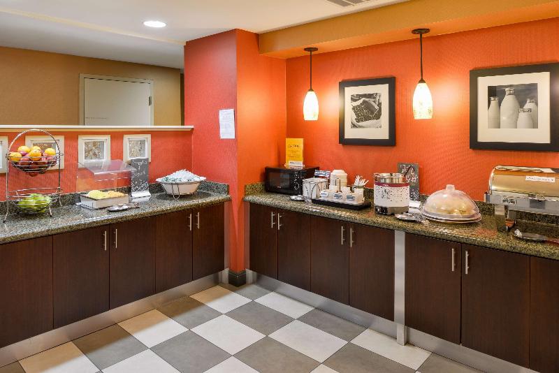 호텔 Hampton Inn & Suites San Franciscoburlingameairport South