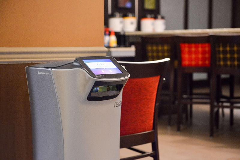 호텔 Hampton Inn & Suites San Franciscoburlingameairport South