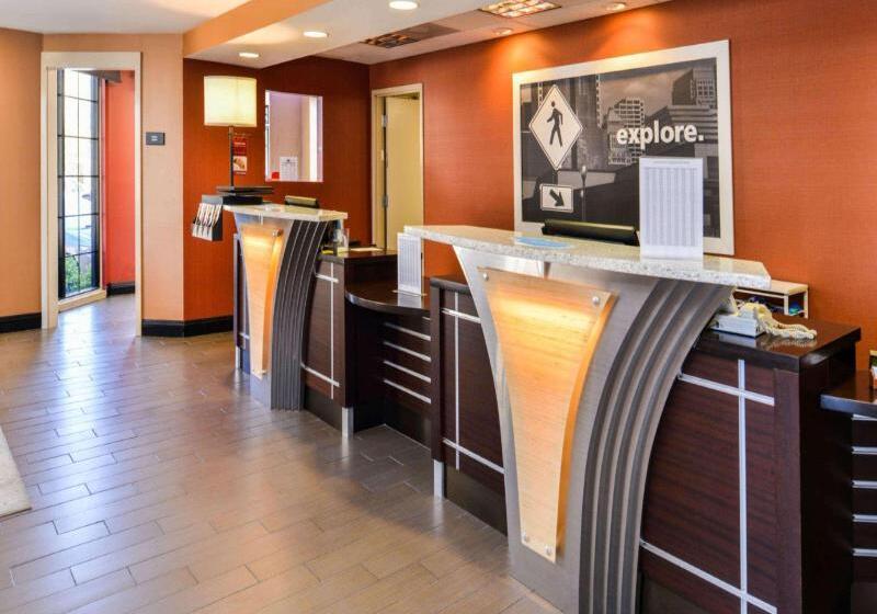 호텔 Hampton Inn & Suites San Franciscoburlingameairport South
