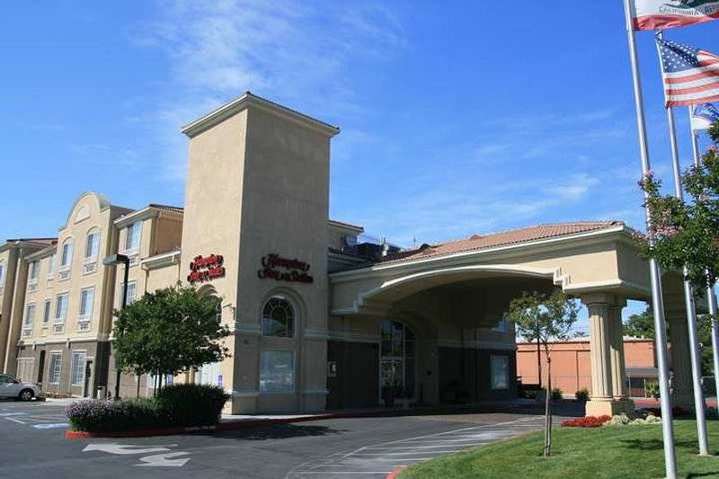 فندق Hampton Inn & Suites San Jose