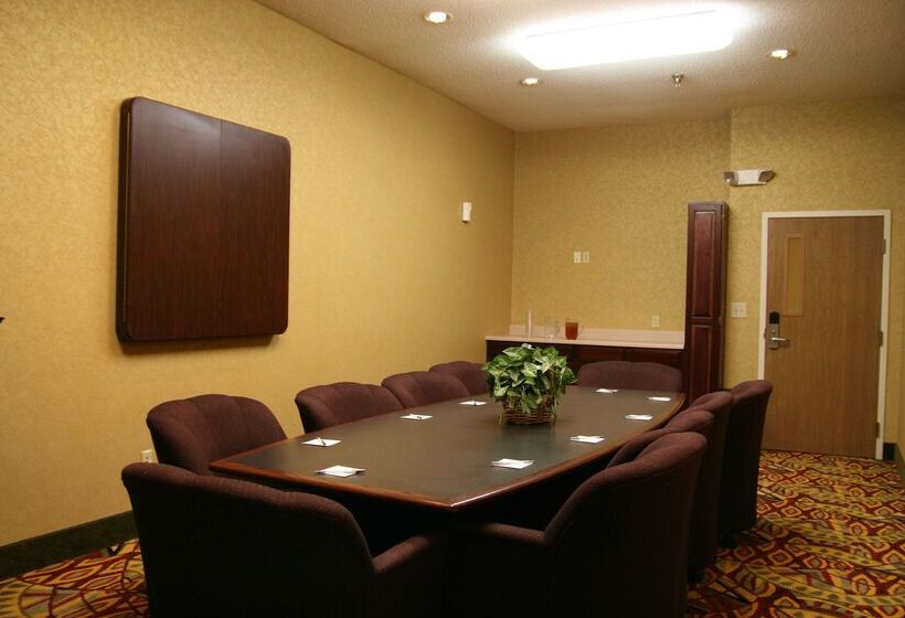 فندق Hampton Inn & Suites Scottsbluffconference Center