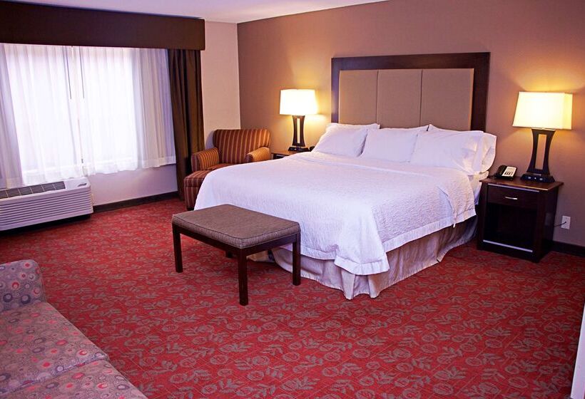 فندق Hampton Inn & Suites Scottsbluffconference Center