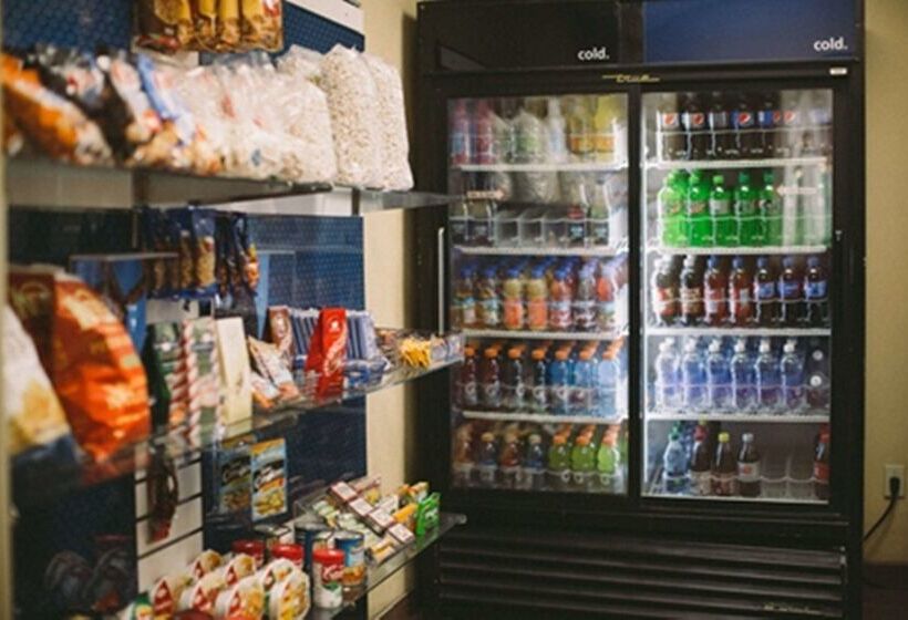 فندق Hampton Inn & Suites Scottsbluffconference Center