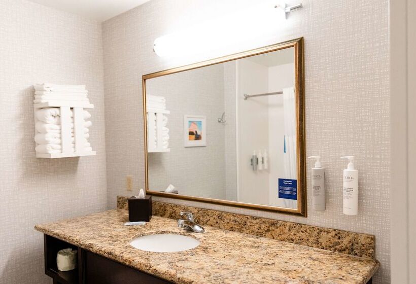 فندق Hampton Inn & Suites Scottsbluffconference Center