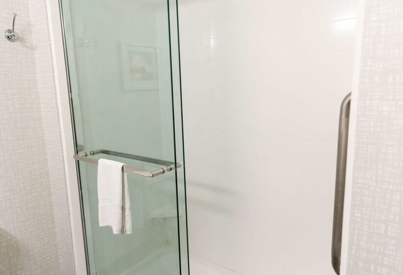 فندق Hampton Inn & Suites Scottsbluffconference Center